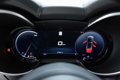 2024 Alfa Romeo Stelvio Veloce
