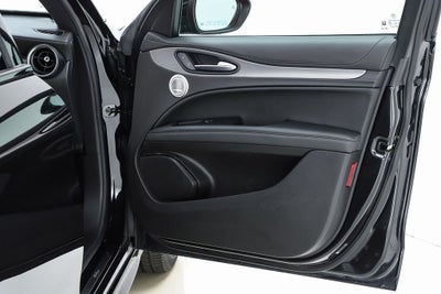 2024 Alfa Romeo Stelvio Veloce