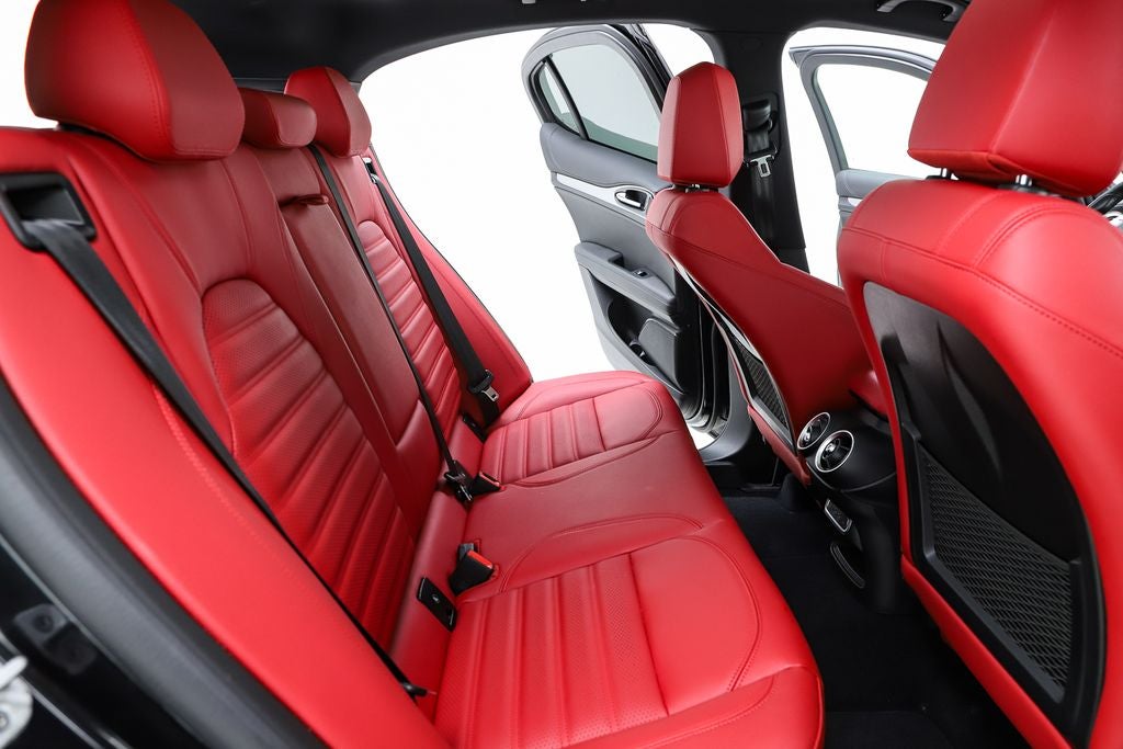 2024 Alfa Romeo Stelvio Veloce