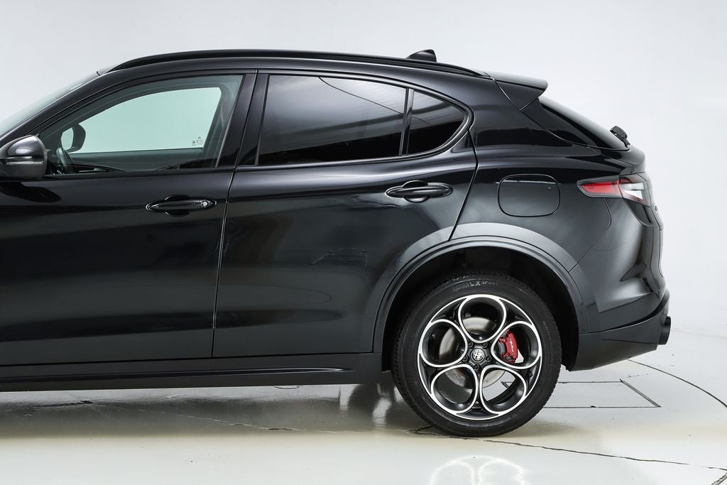 2024 Alfa Romeo Stelvio Veloce