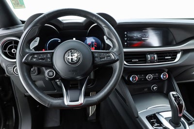 2024 Alfa Romeo Stelvio Veloce