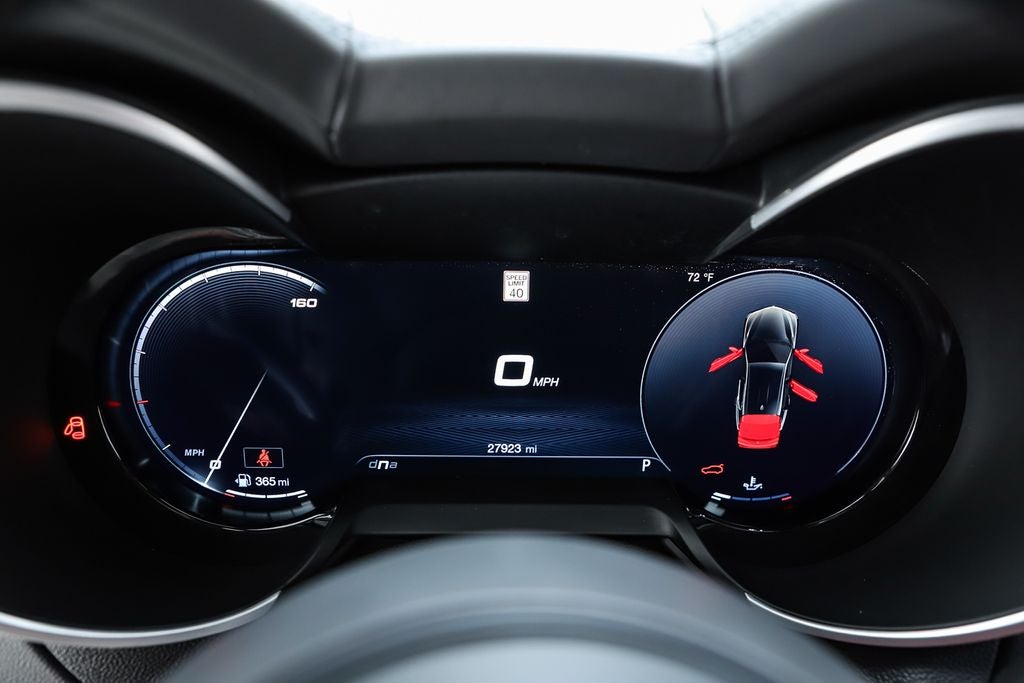 2024 Alfa Romeo Stelvio Veloce