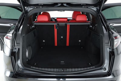 2024 Alfa Romeo Stelvio Veloce