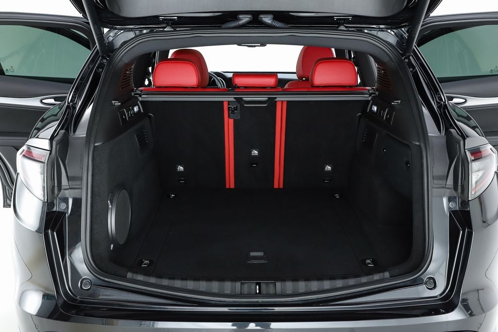 2024 Alfa Romeo Stelvio Veloce