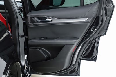 2024 Alfa Romeo Stelvio Veloce