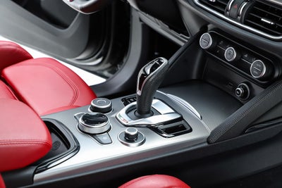 2024 Alfa Romeo Stelvio Veloce