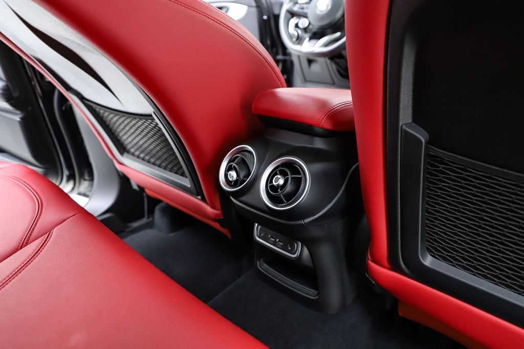 2024 Alfa Romeo Stelvio Veloce