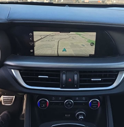 2023 Alfa Romeo Stelvio Veloce