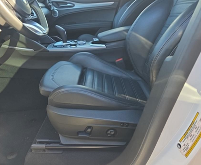 2023 Alfa Romeo Stelvio Veloce