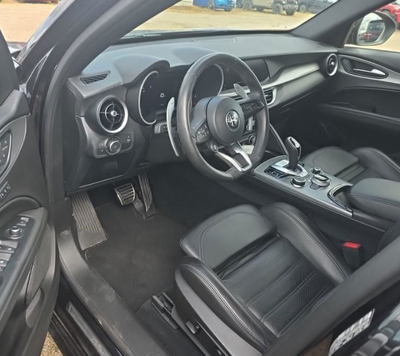 2024 Alfa Romeo Stelvio Veloce