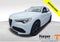 2023 Alfa Romeo Stelvio Veloce