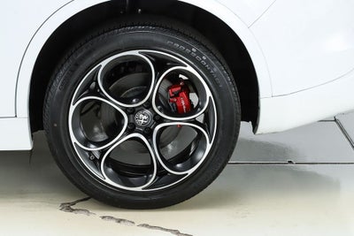 2023 Alfa Romeo Stelvio Veloce