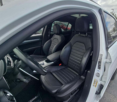 2023 Alfa Romeo Stelvio Veloce