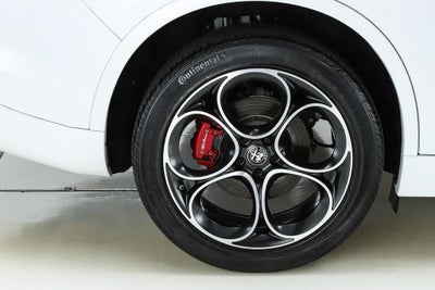 2023 Alfa Romeo Stelvio Veloce