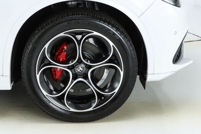 2023 Alfa Romeo Stelvio Veloce
