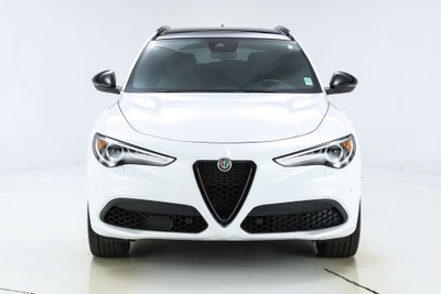 2023 Alfa Romeo Stelvio Veloce