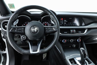 2023 Alfa Romeo Stelvio Veloce