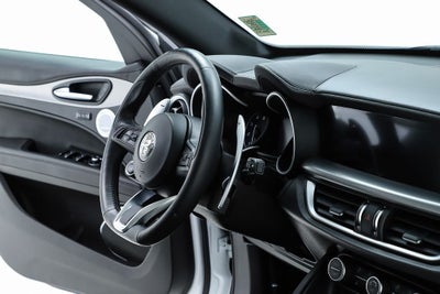 2023 Alfa Romeo Stelvio Veloce