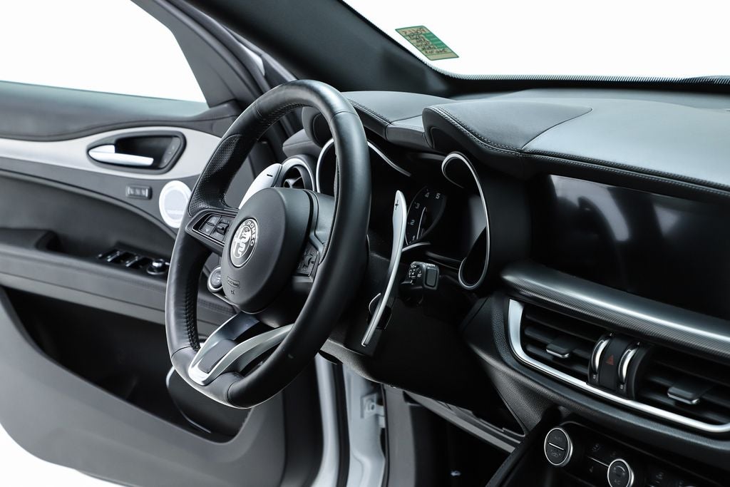 2023 Alfa Romeo Stelvio Veloce