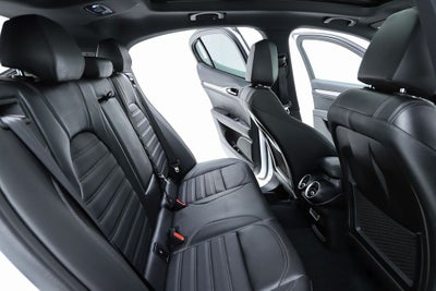 2023 Alfa Romeo Stelvio Veloce