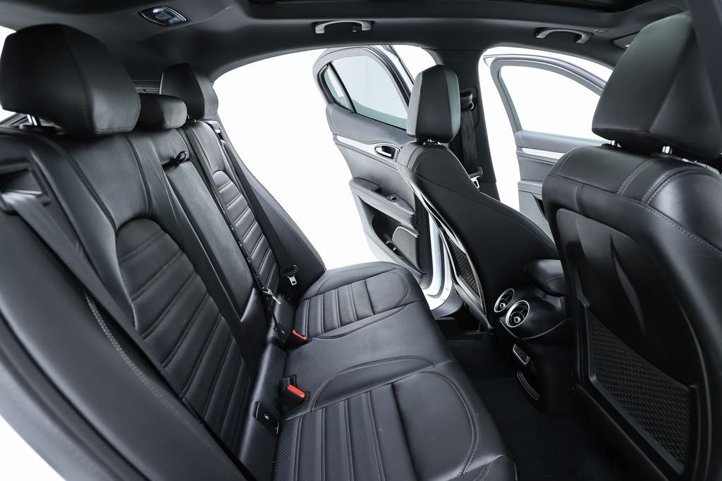 2023 Alfa Romeo Stelvio Veloce