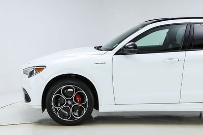 2023 Alfa Romeo Stelvio Veloce