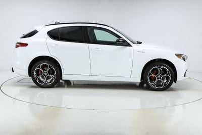 2023 Alfa Romeo Stelvio Veloce