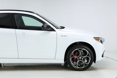 2023 Alfa Romeo Stelvio Veloce