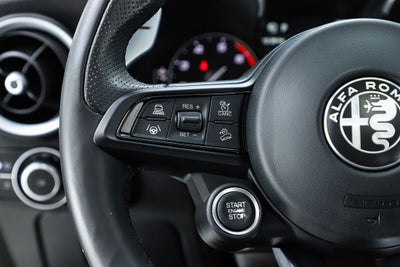 2023 Alfa Romeo Stelvio Veloce