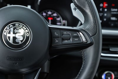 2023 Alfa Romeo Stelvio Veloce