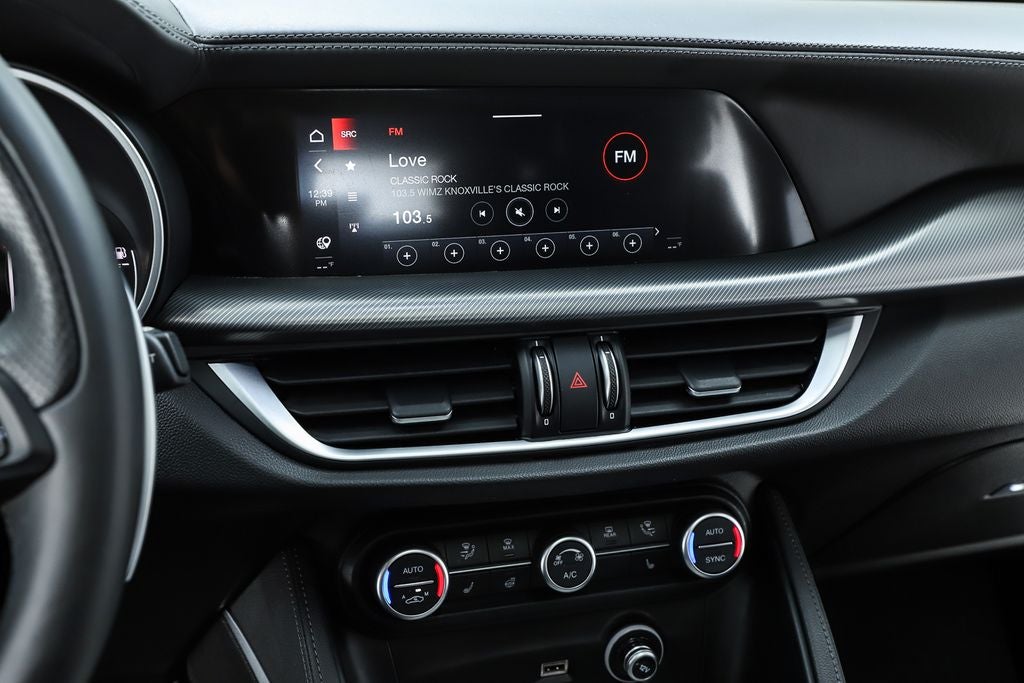 2023 Alfa Romeo Stelvio Veloce