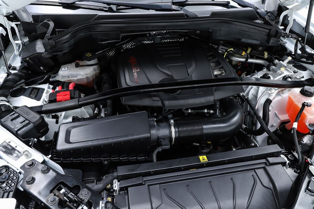 2023 Alfa Romeo Stelvio Veloce