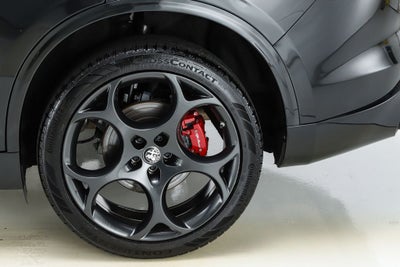 2024 Alfa Romeo Stelvio Veloce