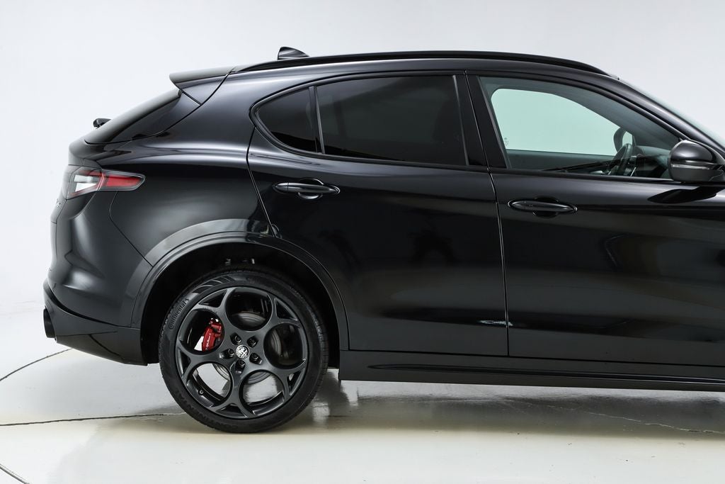 2024 Alfa Romeo Stelvio Veloce
