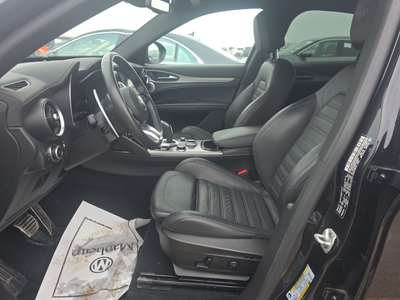 2024 Alfa Romeo Stelvio Veloce