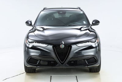 2024 Alfa Romeo Stelvio Veloce