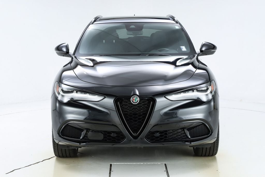 2024 Alfa Romeo Stelvio Veloce