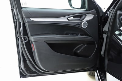 2024 Alfa Romeo Stelvio Veloce