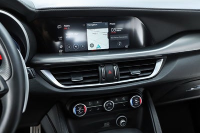 2024 Alfa Romeo Stelvio Veloce