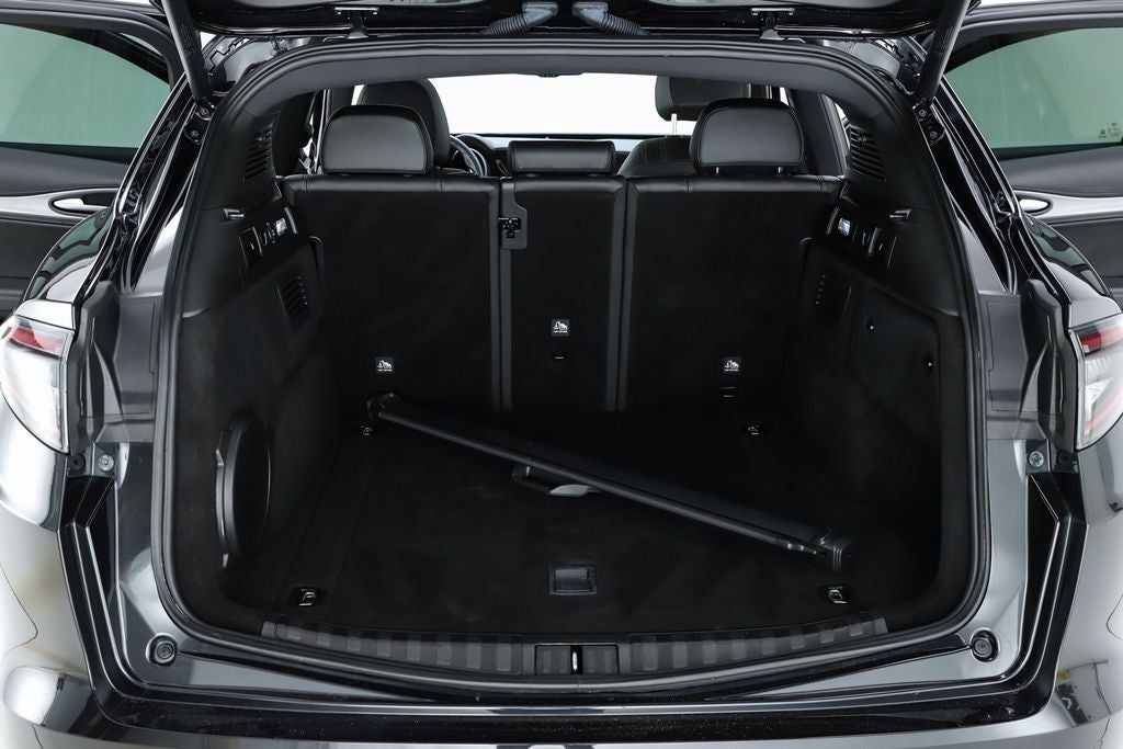 2024 Alfa Romeo Stelvio Veloce