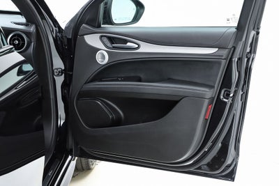 2024 Alfa Romeo Stelvio Veloce