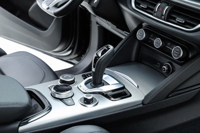 2024 Alfa Romeo Stelvio Veloce