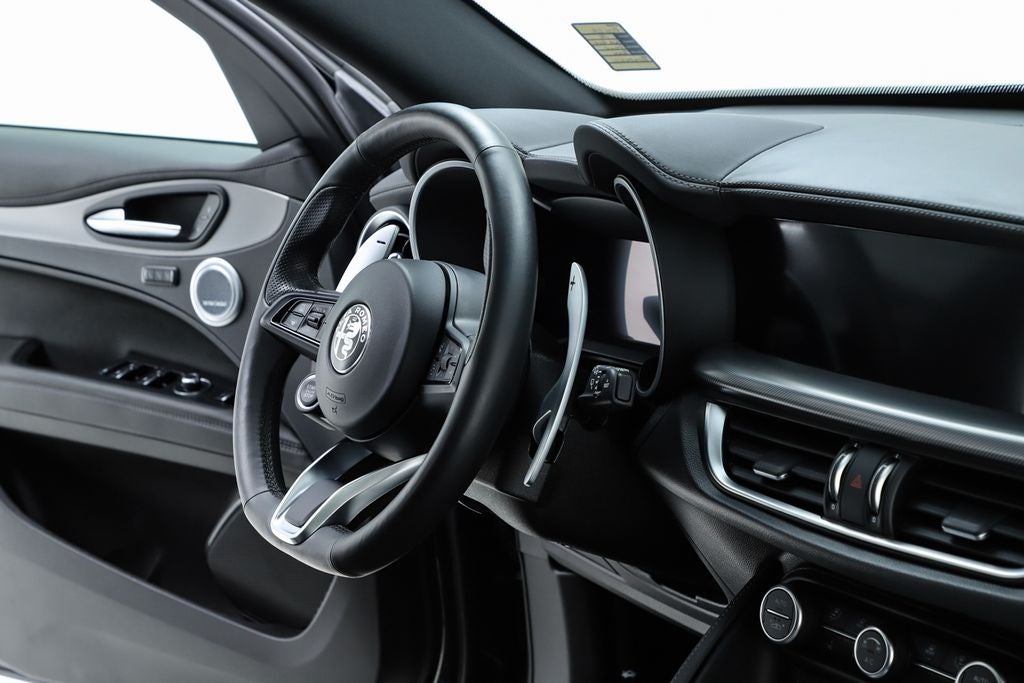 2024 Alfa Romeo Stelvio Veloce