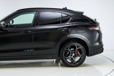 2024 Alfa Romeo Stelvio Veloce