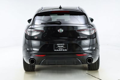 2024 Alfa Romeo Stelvio Veloce