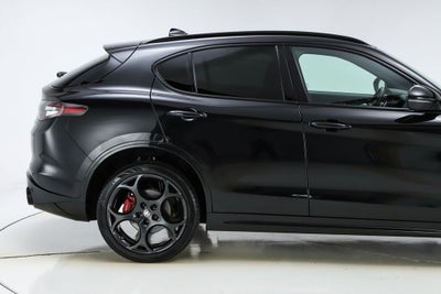 2024 Alfa Romeo Stelvio Veloce