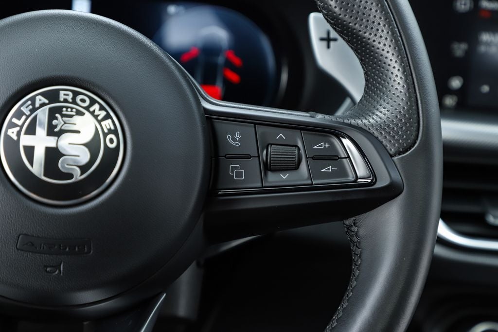 2024 Alfa Romeo Stelvio Veloce