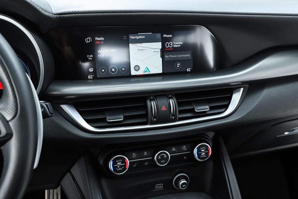 2024 Alfa Romeo Stelvio Veloce