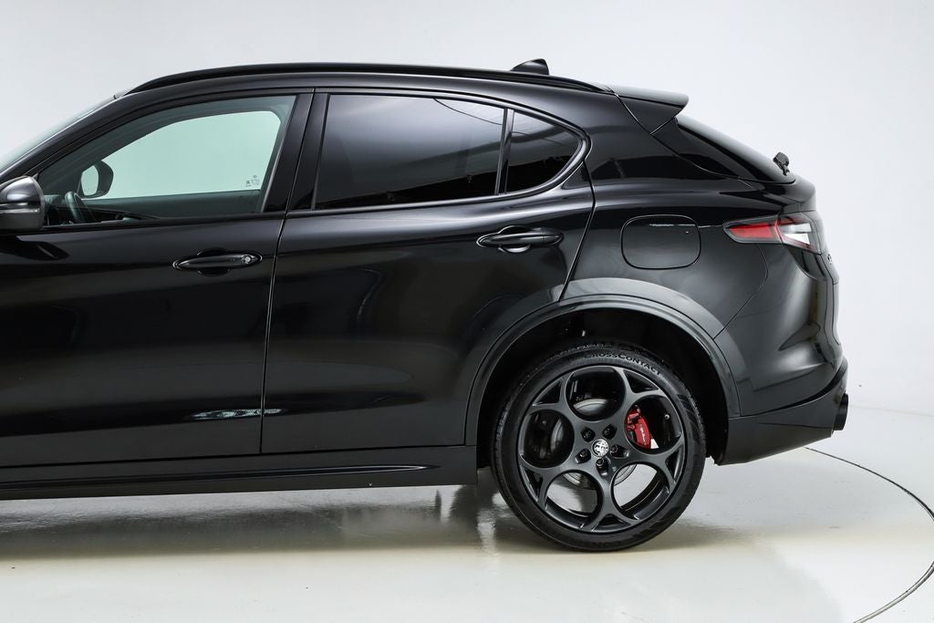 2024 Alfa Romeo Stelvio Veloce