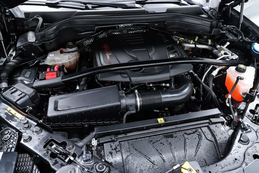 2024 Alfa Romeo Stelvio Veloce